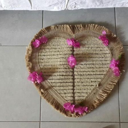 Dili Gili Bed and Breakfast Τζίλι Τραγουανγκάν Εξωτερικό φωτογραφία