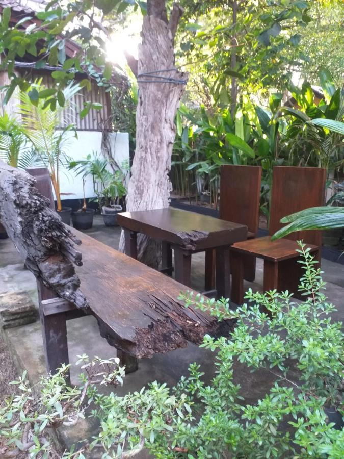 Dili Gili Bed and Breakfast Τζίλι Τραγουανγκάν Εξωτερικό φωτογραφία
