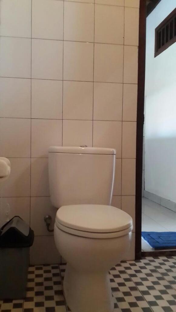 Dili Gili Bed and Breakfast Τζίλι Τραγουανγκάν Εξωτερικό φωτογραφία
