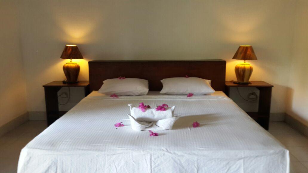 Dili Gili Bed and Breakfast Τζίλι Τραγουανγκάν Εξωτερικό φωτογραφία