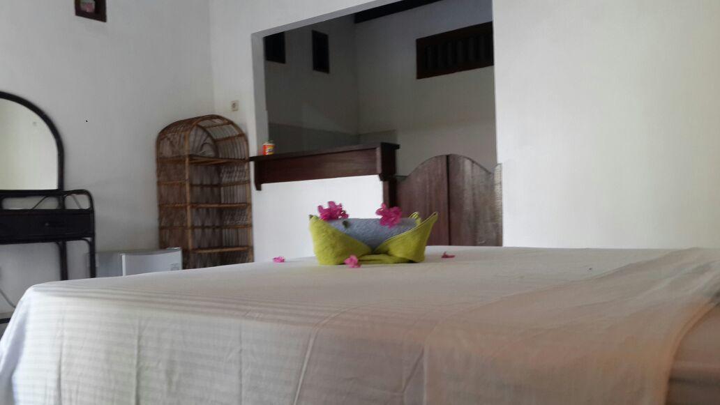 Dili Gili Bed and Breakfast Τζίλι Τραγουανγκάν Εξωτερικό φωτογραφία