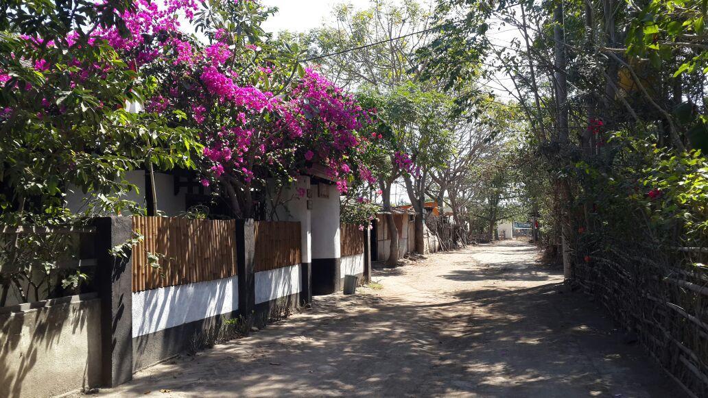 Dili Gili Bed and Breakfast Τζίλι Τραγουανγκάν Εξωτερικό φωτογραφία