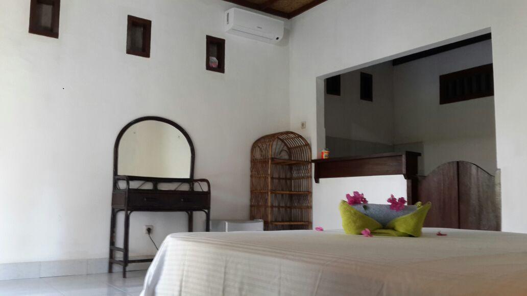 Dili Gili Bed and Breakfast Τζίλι Τραγουανγκάν Εξωτερικό φωτογραφία