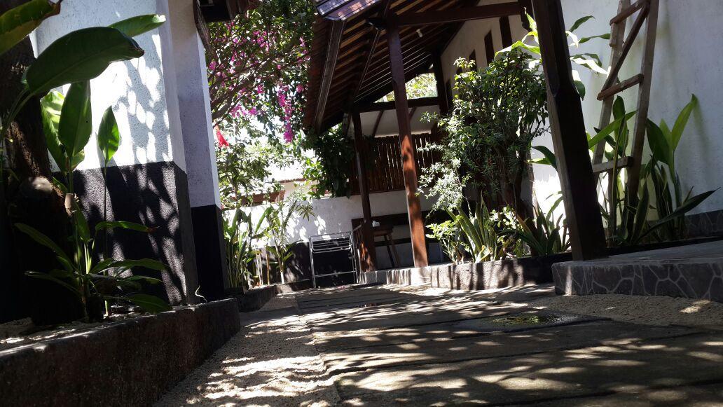 Dili Gili Bed and Breakfast Τζίλι Τραγουανγκάν Εξωτερικό φωτογραφία
