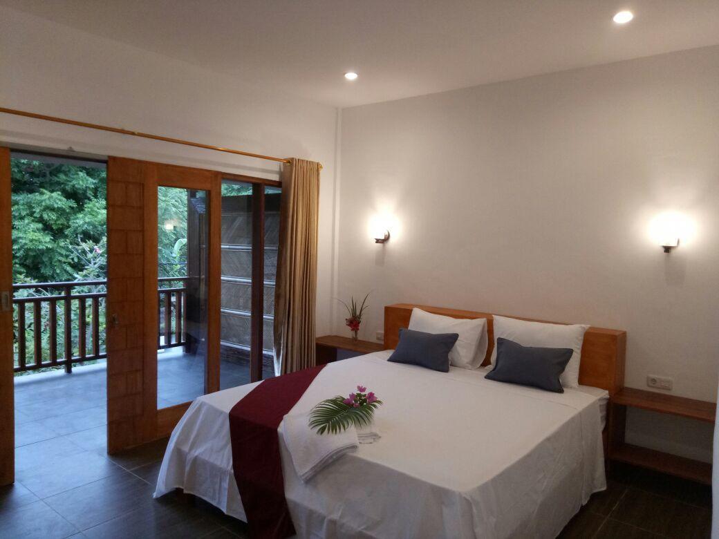 Dili Gili Bed and Breakfast Τζίλι Τραγουανγκάν Εξωτερικό φωτογραφία