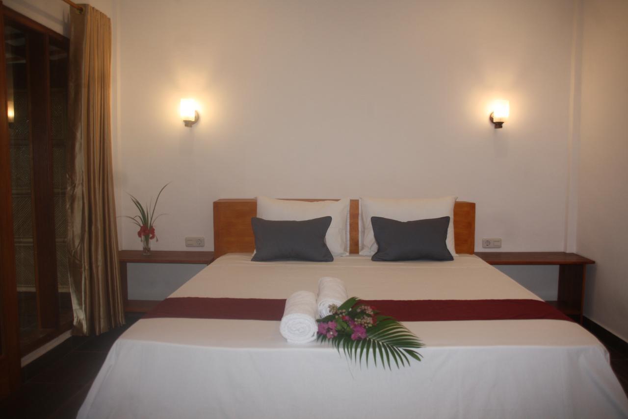 Dili Gili Bed and Breakfast Τζίλι Τραγουανγκάν Εξωτερικό φωτογραφία