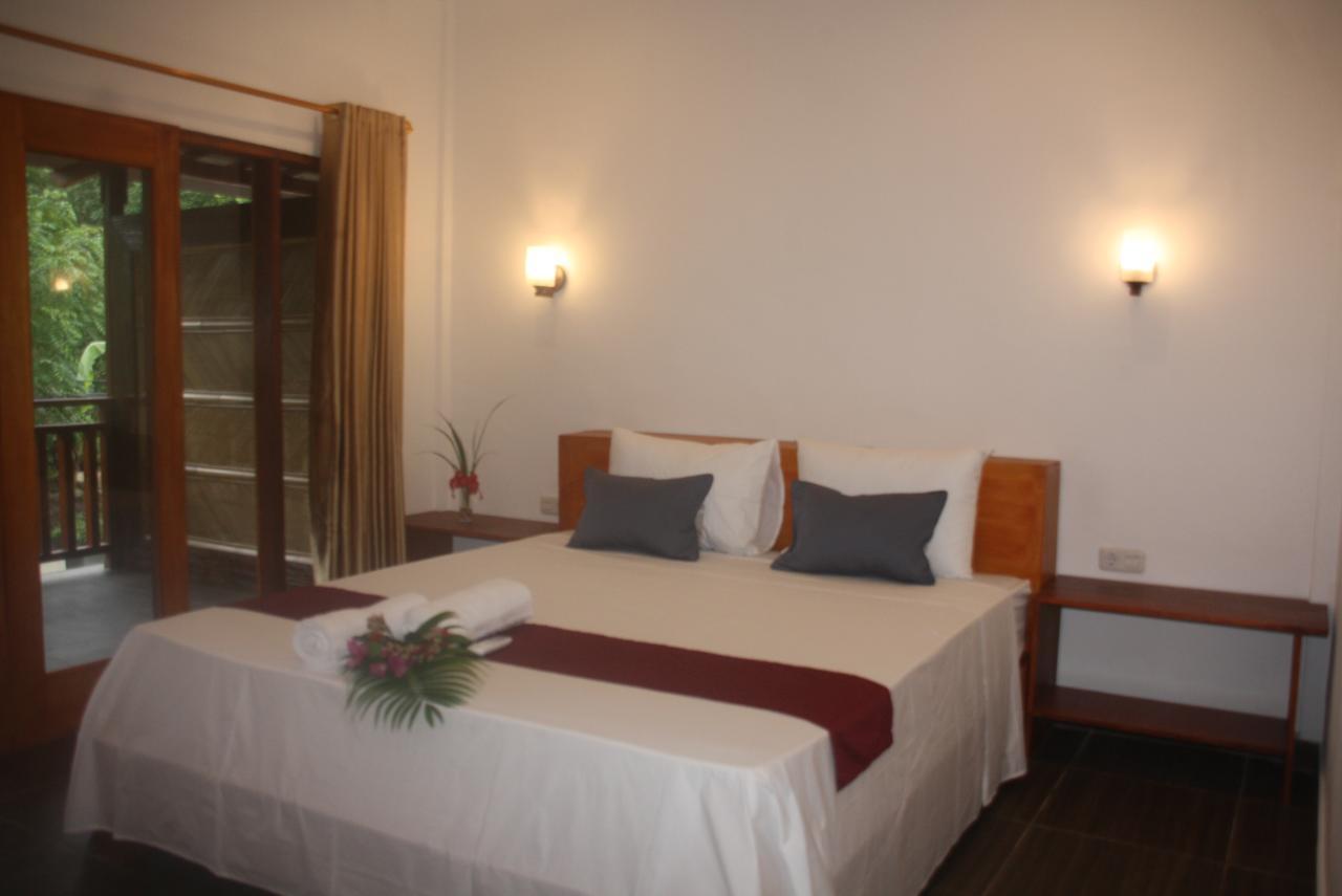 Dili Gili Bed and Breakfast Τζίλι Τραγουανγκάν Εξωτερικό φωτογραφία
