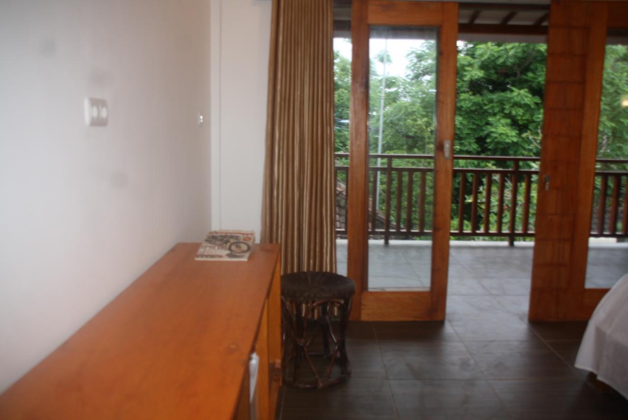 Dili Gili Bed and Breakfast Τζίλι Τραγουανγκάν Εξωτερικό φωτογραφία