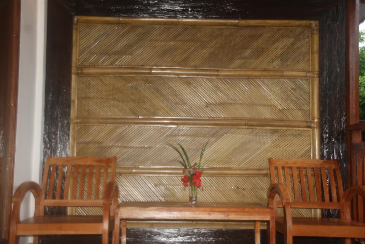 Dili Gili Bed and Breakfast Τζίλι Τραγουανγκάν Δωμάτιο φωτογραφία