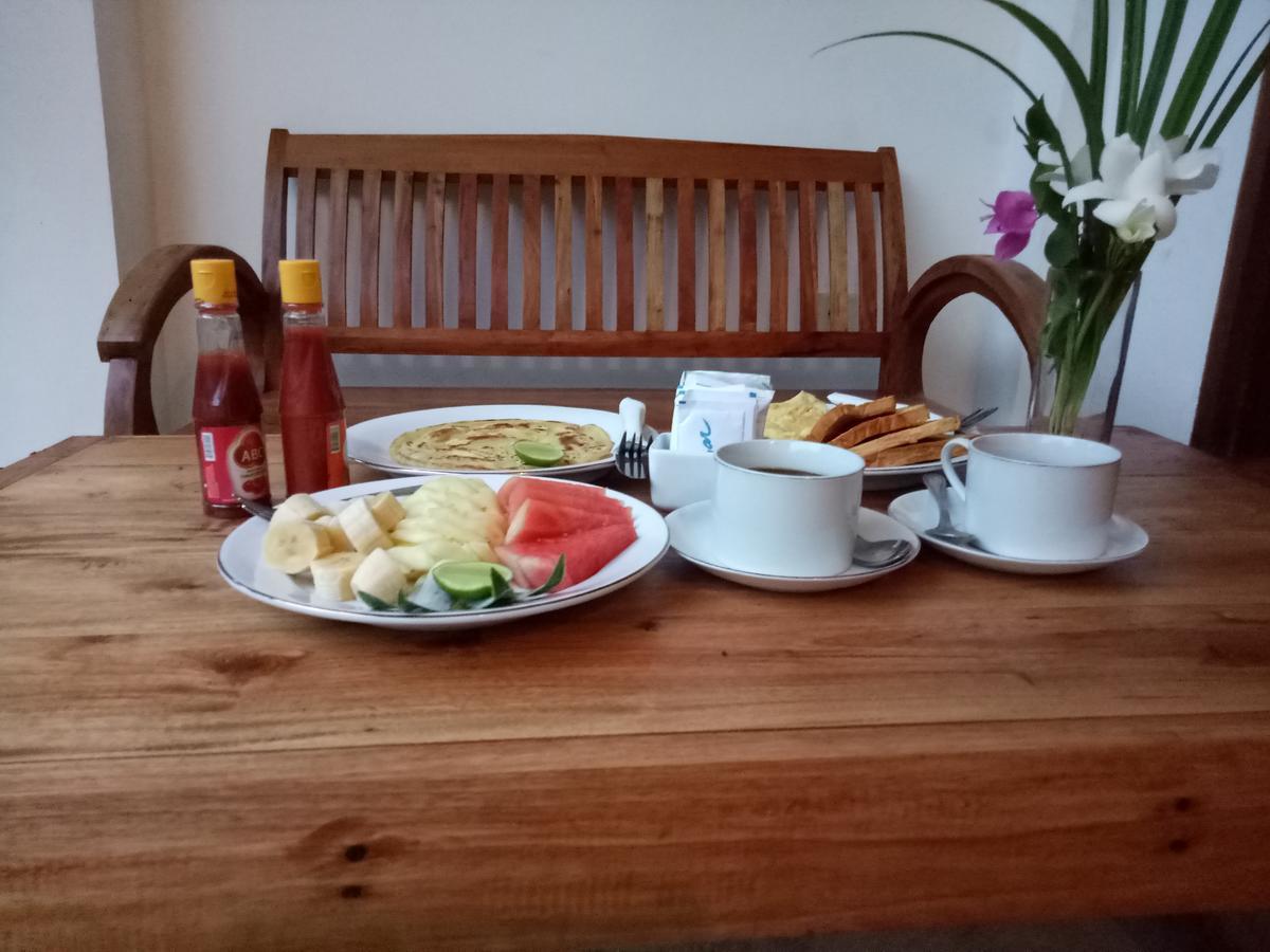 Dili Gili Bed and Breakfast Τζίλι Τραγουανγκάν Εξωτερικό φωτογραφία